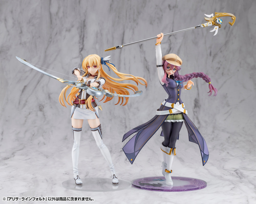 The Legend of Heroes 1/8 Scale Figure - Alisa Reinford [Pre-Order Dec 2026]