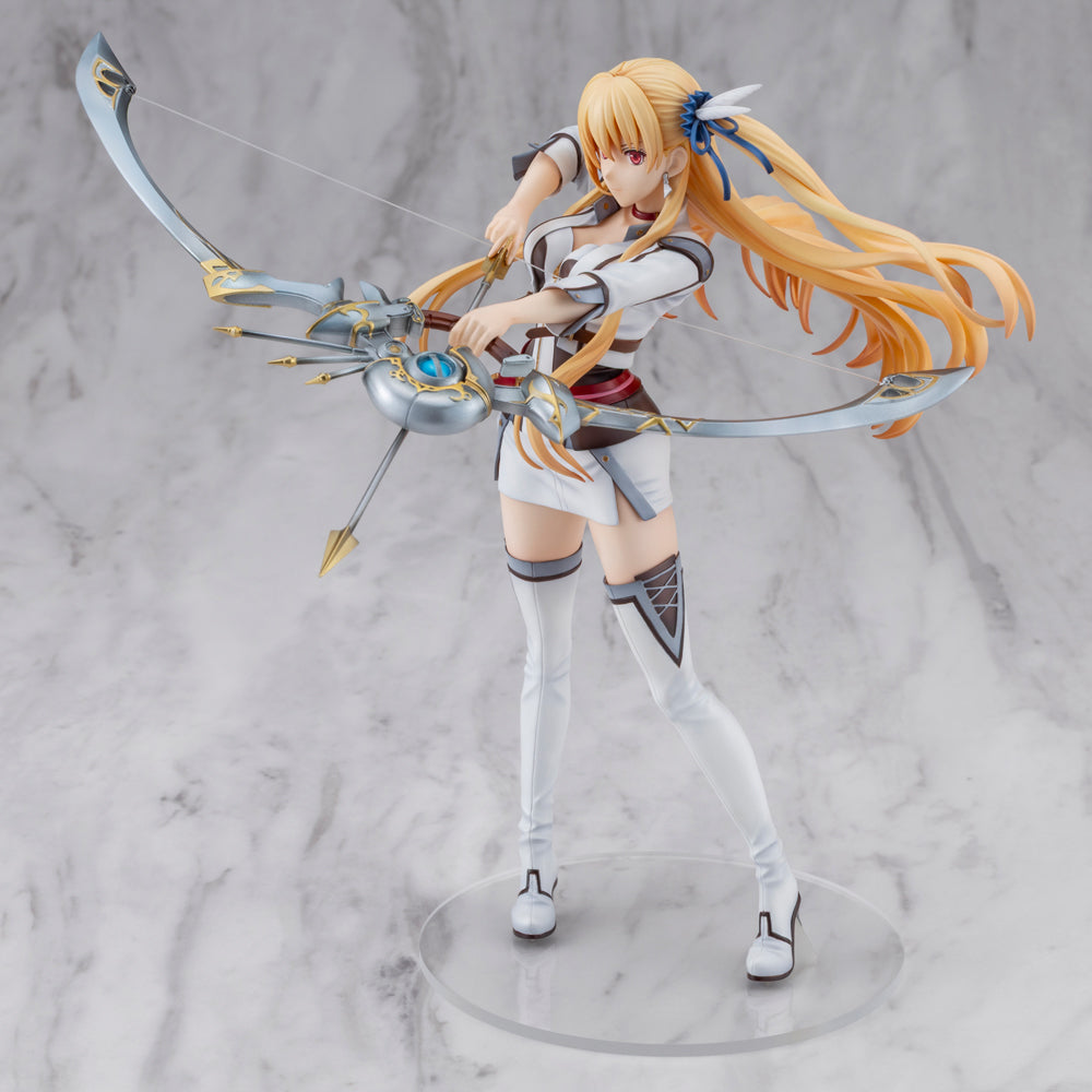The Legend of Heroes 1/8 Scale Figure - Alisa Reinford [Pre-Order Dec 2026]