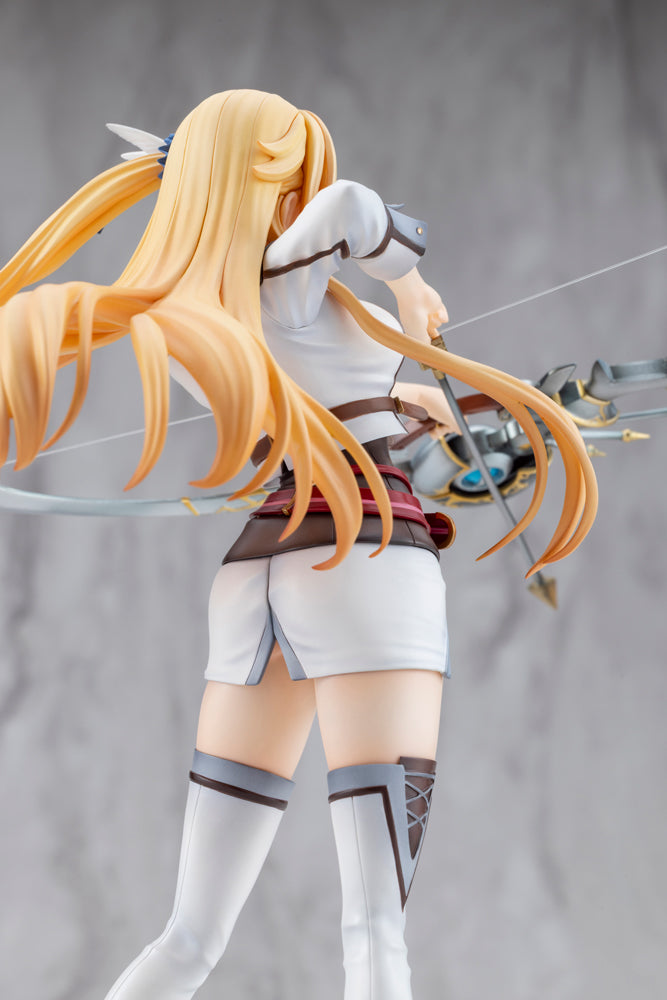 The Legend of Heroes 1/8 Scale Figure - Alisa Reinford [Pre-Order Dec 2026]
