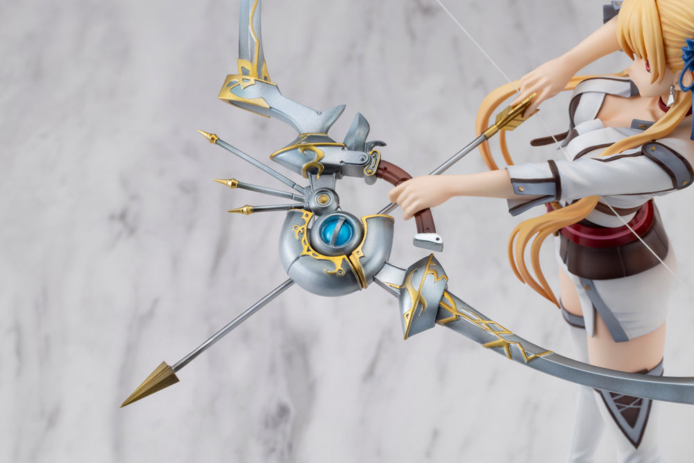The Legend of Heroes 1/8 Scale Figure - Alisa Reinford [Pre-Order Dec 2026]
