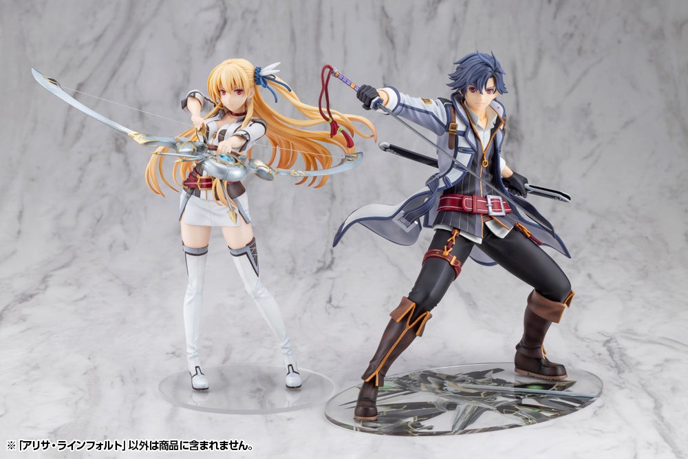 The Legend of Heroes 1/8 Scale Figure - Alisa Reinford [Pre-Order Dec 2026]