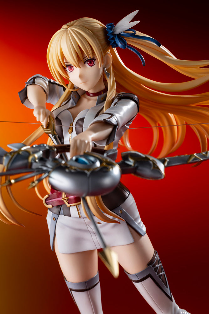 The Legend of Heroes 1/8 Scale Figure - Alisa Reinford [Pre-Order Dec 2026]