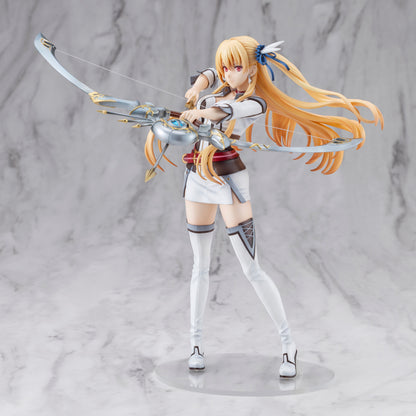 The Legend of Heroes 1/8 Scale Figure - Alisa Reinford [Pre-Order Dec 2026]