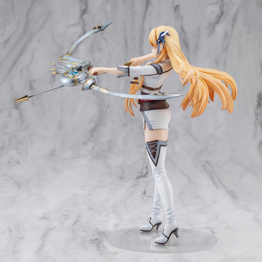 The Legend of Heroes 1/8 Scale Figure - Alisa Reinford [Pre-Order Dec 2026]