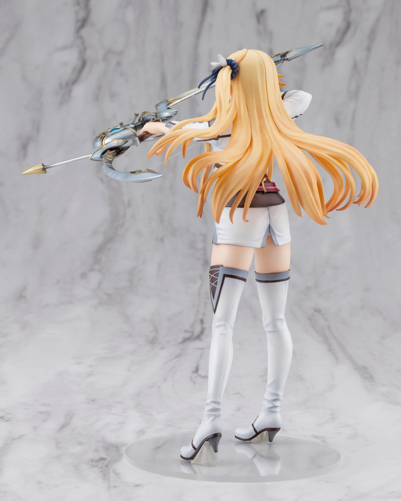 The Legend of Heroes 1/8 Scale Figure - Alisa Reinford [Pre-Order Dec 2026]