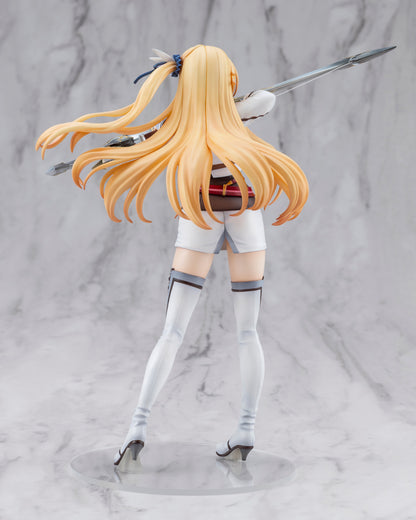 The Legend of Heroes 1/8 Scale Figure - Alisa Reinford [Pre-Order Dec 2026]
