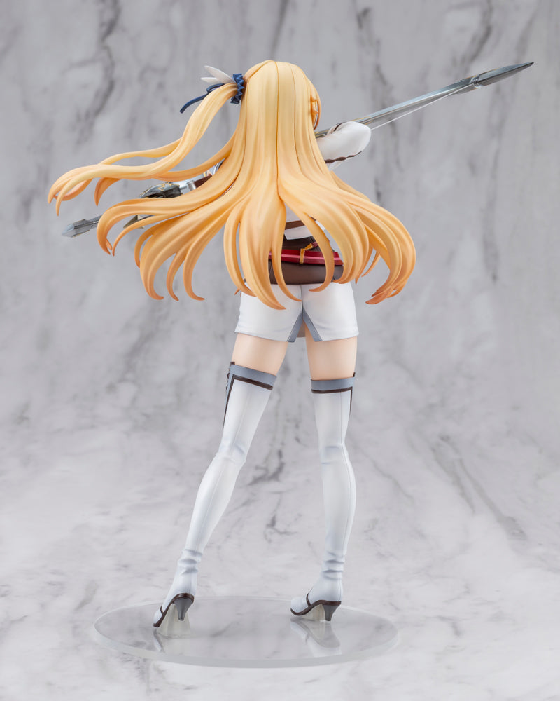 The Legend of Heroes 1/8 Scale Figure - Alisa Reinford [Pre-Order Dec 2026]