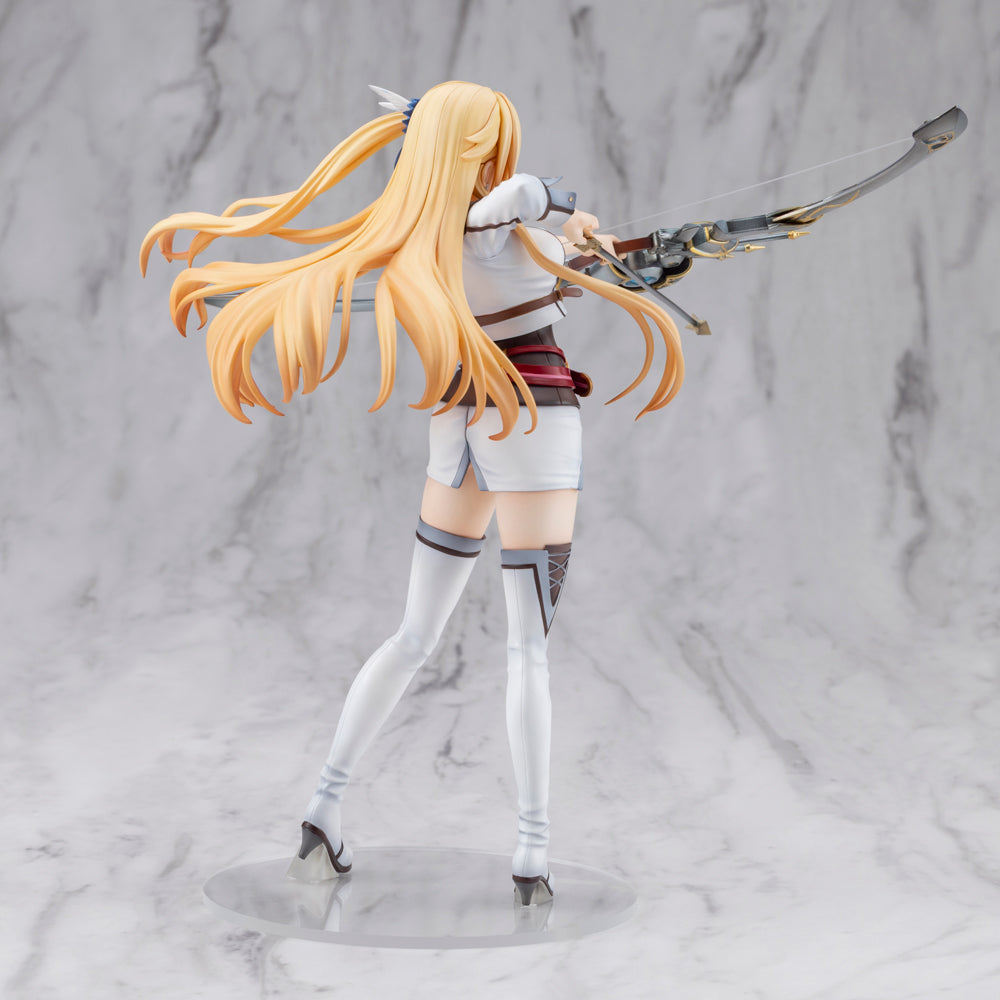 The Legend of Heroes 1/8 Scale Figure - Alisa Reinford [Pre-Order Dec 2026]