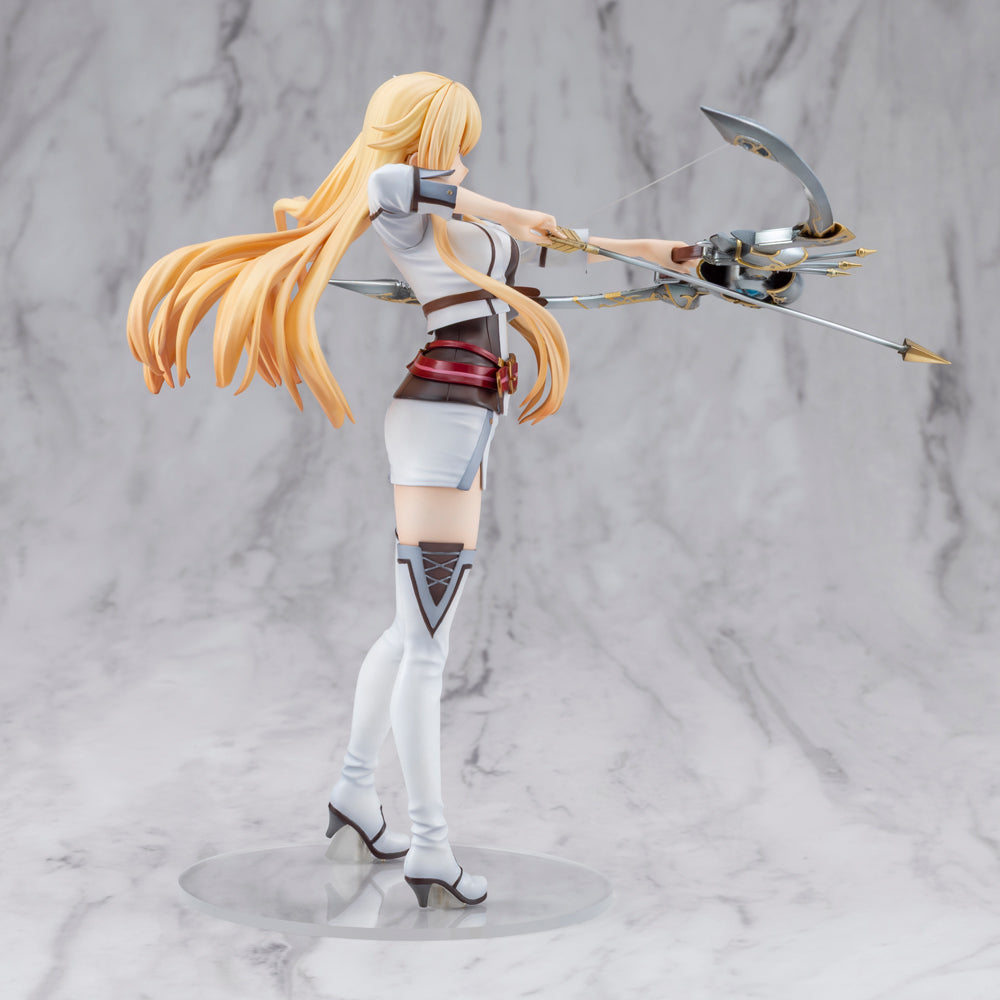 The Legend of Heroes 1/8 Scale Figure - Alisa Reinford [Pre-Order Dec 2026]