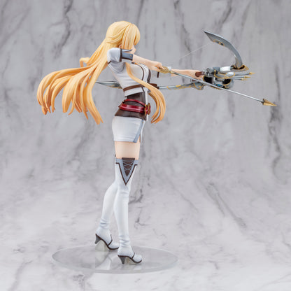 The Legend of Heroes 1/8 Scale Figure - Alisa Reinford [Pre-Order Dec 2026]