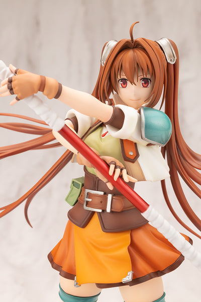 The Legend of Heroes 1/8 Scale Figure - Estelle Bright [Pre-Order Feb 2027]