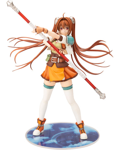 The Legend of Heroes 1/8 Scale Figure - Estelle Bright [Pre-Order Feb 2027]