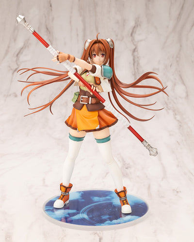 The Legend of Heroes 1/8 Scale Figure - Estelle Bright [Pre-Order Feb 2027]