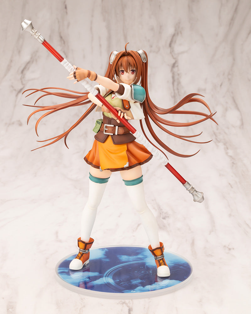 The Legend of Heroes 1/8 Scale Figure - Estelle Bright [Pre-Order Feb 2027]