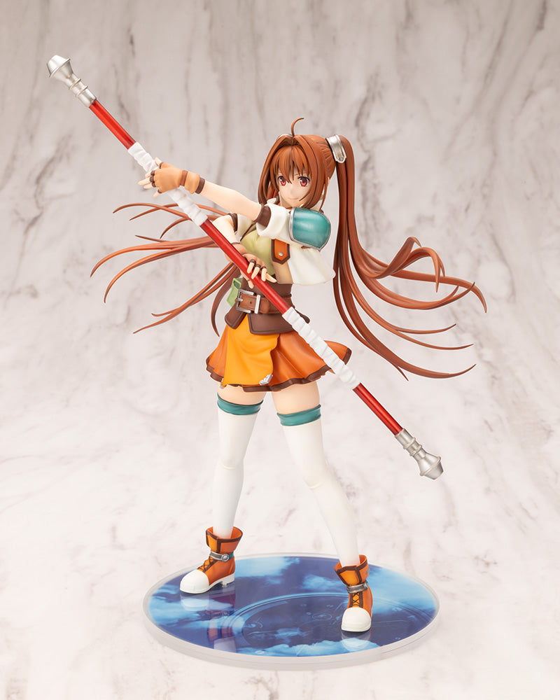 The Legend of Heroes 1/8 Scale Figure - Estelle Bright [Pre-Order Feb 2027]