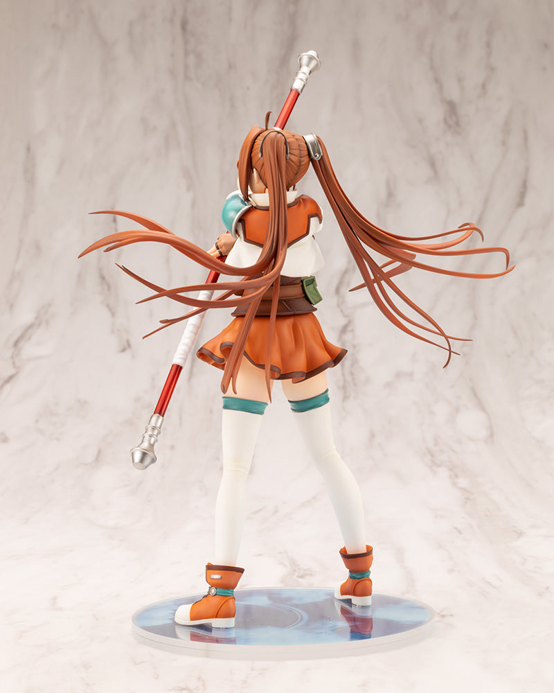 The Legend of Heroes 1/8 Scale Figure - Estelle Bright [Pre-Order Feb 2027]