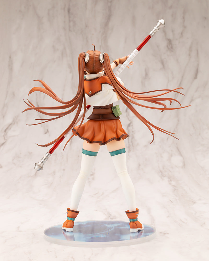 The Legend of Heroes 1/8 Scale Figure - Estelle Bright [Pre-Order Feb 2027]