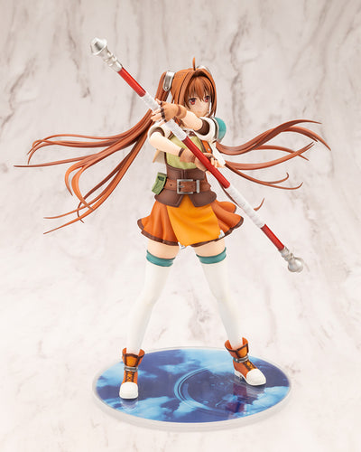 The Legend of Heroes 1/8 Scale Figure - Estelle Bright [Pre-Order Feb 2027]