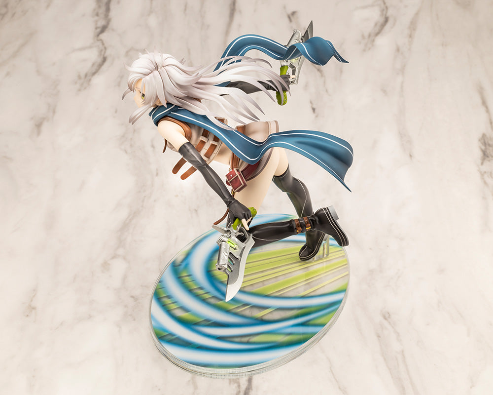 The Legend of Heroes 1/8 Scale Figure - Fie Claussell [Pre-Order Jan 2027]