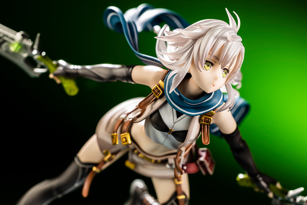The Legend of Heroes 1/8 Scale Figure - Fie Claussell [Pre-Order Jan 2027]