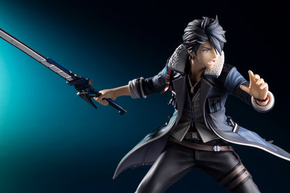 The Legend of Heroes 1/8 Scale Figure - Van Arkride [Pre-Order Mar 2027]