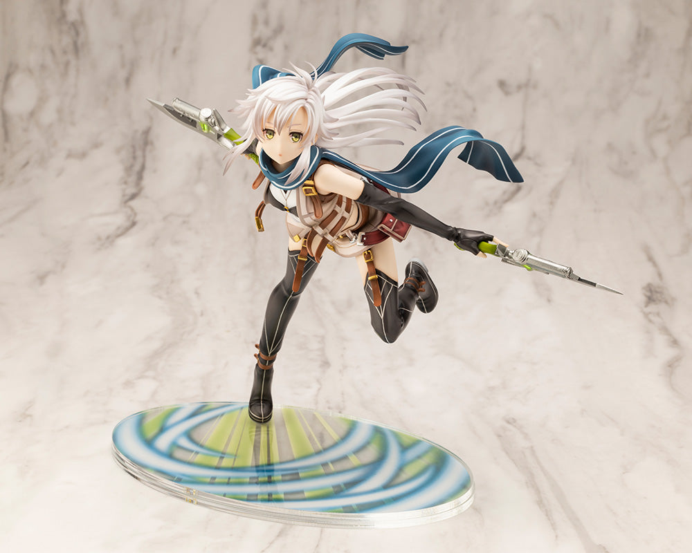 The Legend of Heroes 1/8 Scale Figure - Fie Claussell [Pre-Order Jan 2027]
