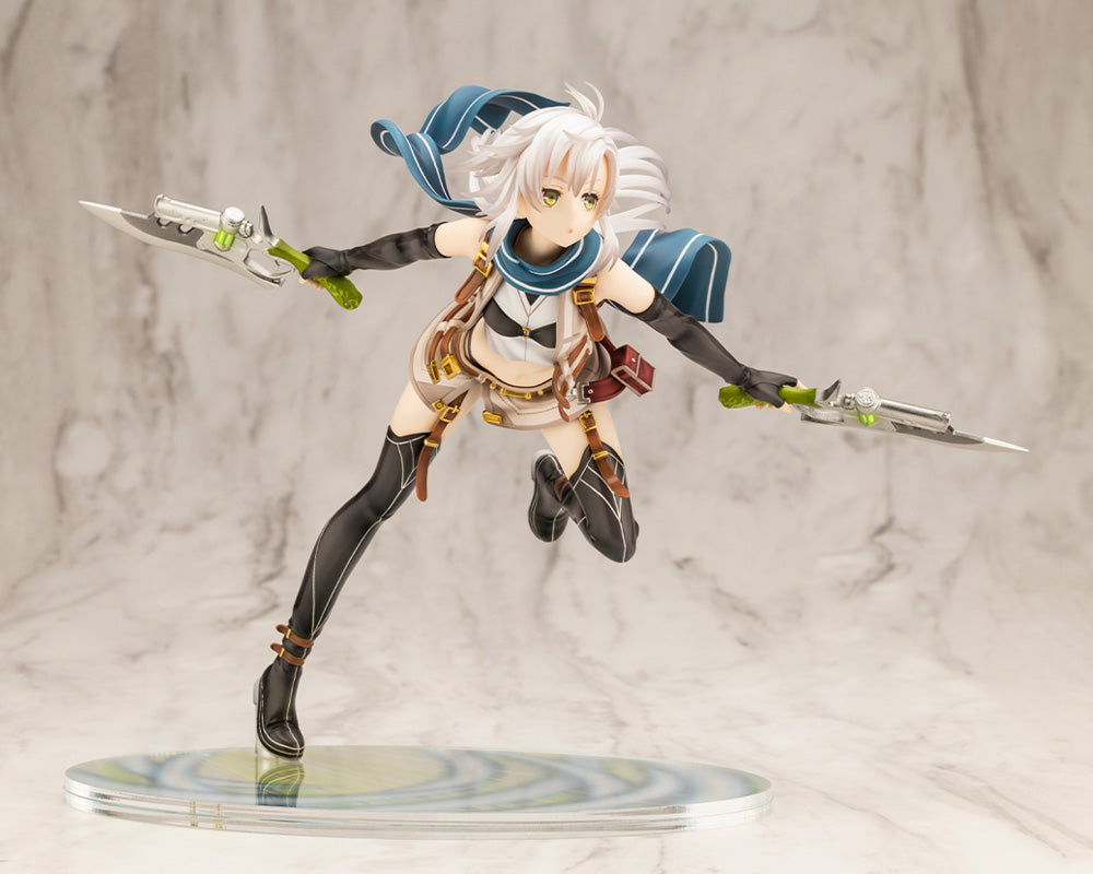 The Legend of Heroes 1/8 Scale Figure - Fie Claussell [Pre-Order Jan 2027]