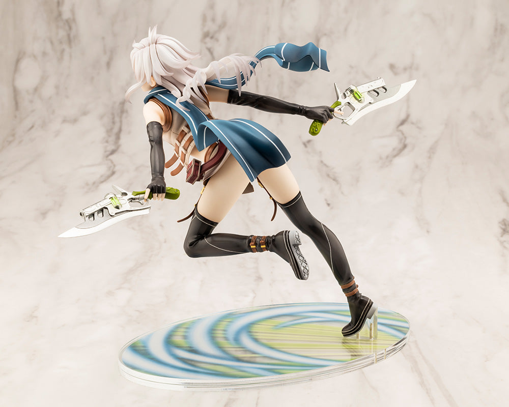 The Legend of Heroes 1/8 Scale Figure - Fie Claussell [Pre-Order Jan 2027]