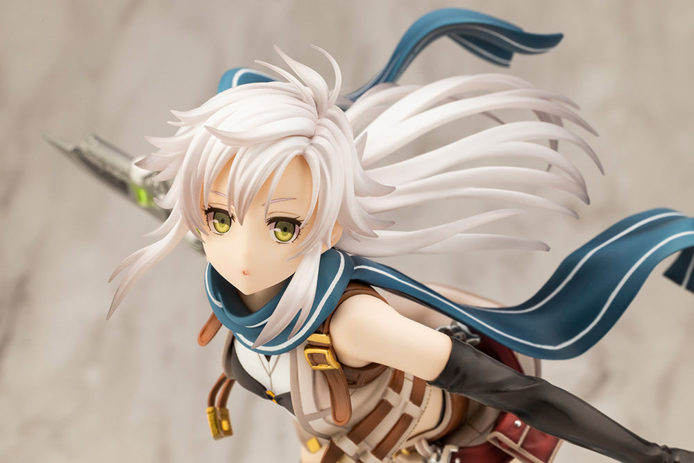The Legend of Heroes 1/8 Scale Figure - Fie Claussell [Pre-Order Jan 2027]