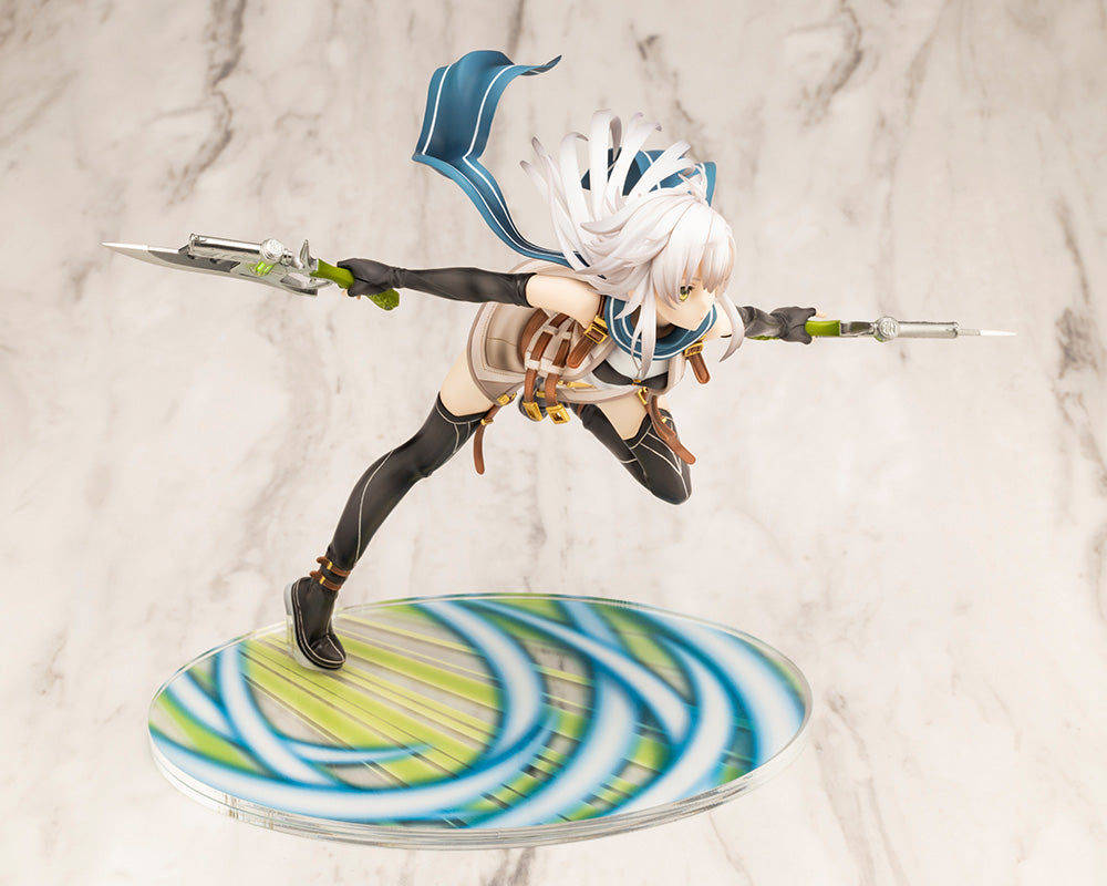 The Legend of Heroes 1/8 Scale Figure - Fie Claussell [Pre-Order Jan 2027]