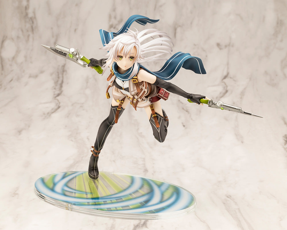 The Legend of Heroes 1/8 Scale Figure - Fie Claussell [Pre-Order Jan 2027]