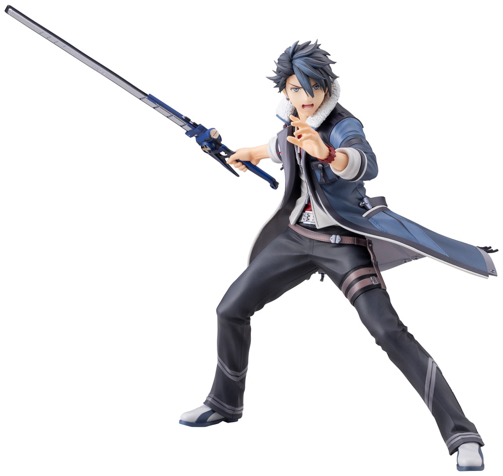 The Legend of Heroes 1/8 Scale Figure - Van Arkride [Pre-Order Mar 2027]