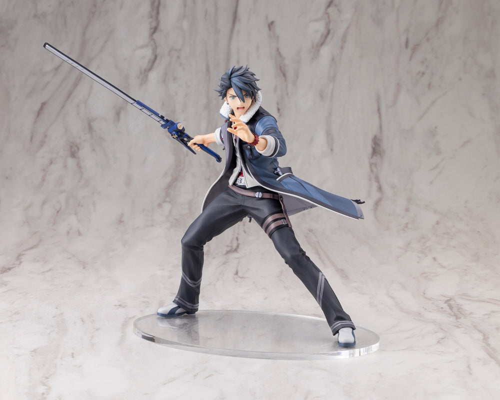 The Legend of Heroes 1/8 Scale Figure - Van Arkride [Pre-Order Mar 2027]