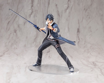 The Legend of Heroes 1/8 Scale Figure - Van Arkride [Pre-Order Mar 2027]