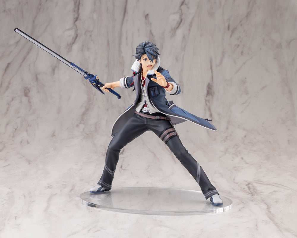 The Legend of Heroes 1/8 Scale Figure - Van Arkride [Pre-Order Mar 2027]