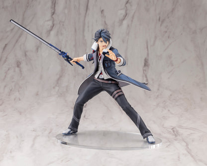 The Legend of Heroes 1/8 Scale Figure - Van Arkride [Pre-Order Mar 2027]