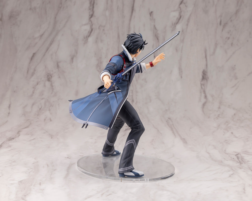 The Legend of Heroes 1/8 Scale Figure - Van Arkride [Pre-Order Mar 2027]