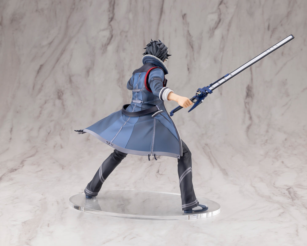 The Legend of Heroes 1/8 Scale Figure - Van Arkride [Pre-Order Mar 2027]