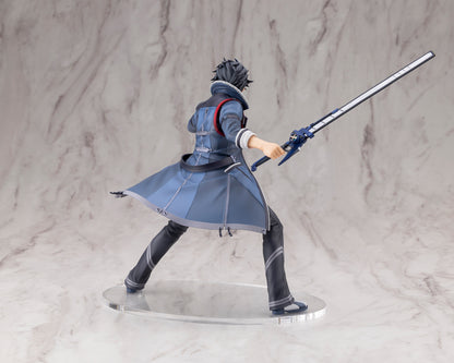The Legend of Heroes 1/8 Scale Figure - Van Arkride [Pre-Order Mar 2027]