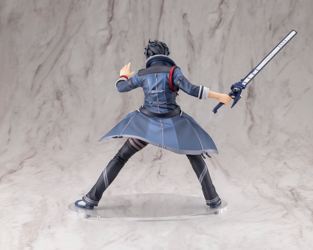 The Legend of Heroes 1/8 Scale Figure - Van Arkride [Pre-Order Mar 2027]