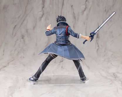 The Legend of Heroes 1/8 Scale Figure - Van Arkride [Pre-Order Mar 2027]
