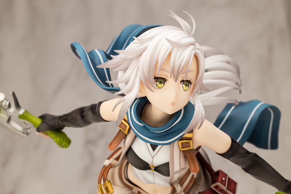The Legend of Heroes 1/8 Scale Figure - Fie Claussell [Pre-Order Jan 2027]