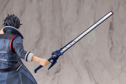 The Legend of Heroes 1/8 Scale Figure - Van Arkride [Pre-Order Mar 2027]