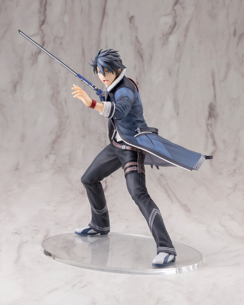 The Legend of Heroes 1/8 Scale Figure - Van Arkride [Pre-Order Mar 2027]