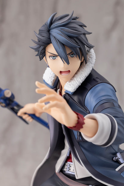 The Legend of Heroes 1/8 Scale Figure - Van Arkride [Pre-Order Mar 2027]