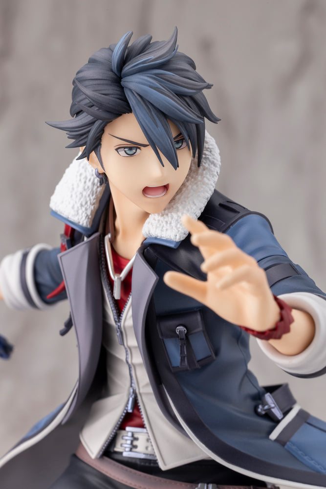 The Legend of Heroes 1/8 Scale Figure - Van Arkride [Pre-Order Mar 2027]