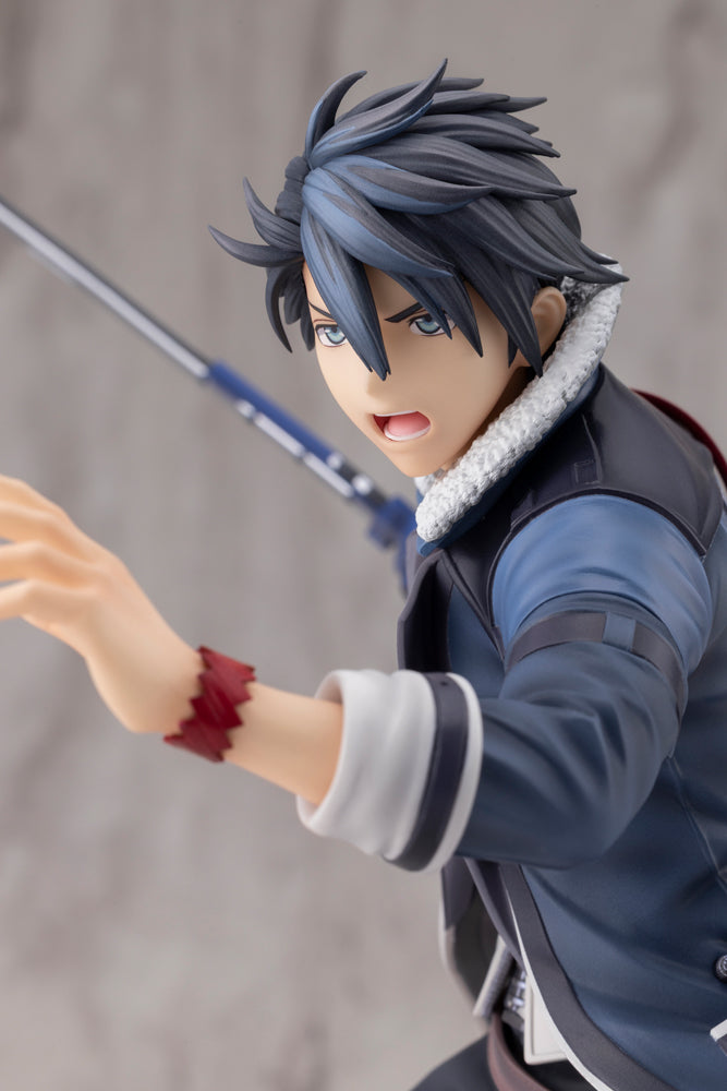 The Legend of Heroes 1/8 Scale Figure - Van Arkride [Pre-Order Mar 2027]