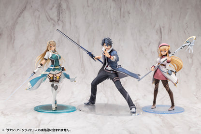 The Legend of Heroes 1/8 Scale Figure - Van Arkride [Pre-Order Mar 2027]