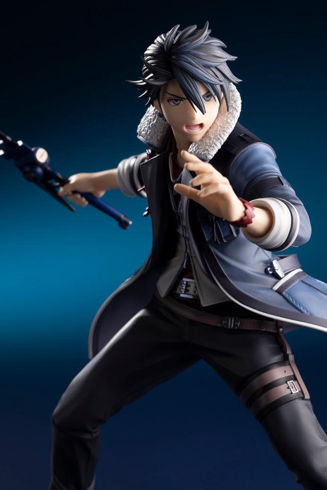 The Legend of Heroes 1/8 Scale Figure - Van Arkride [Pre-Order Mar 2027]