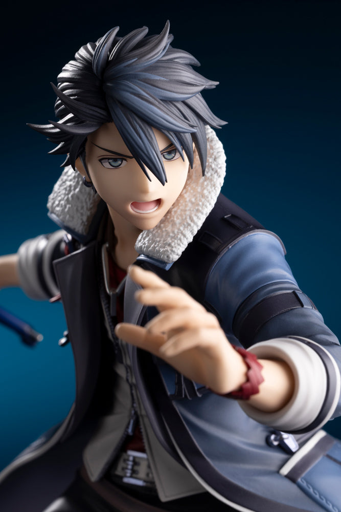 The Legend of Heroes 1/8 Scale Figure - Van Arkride [Pre-Order Mar 2027]